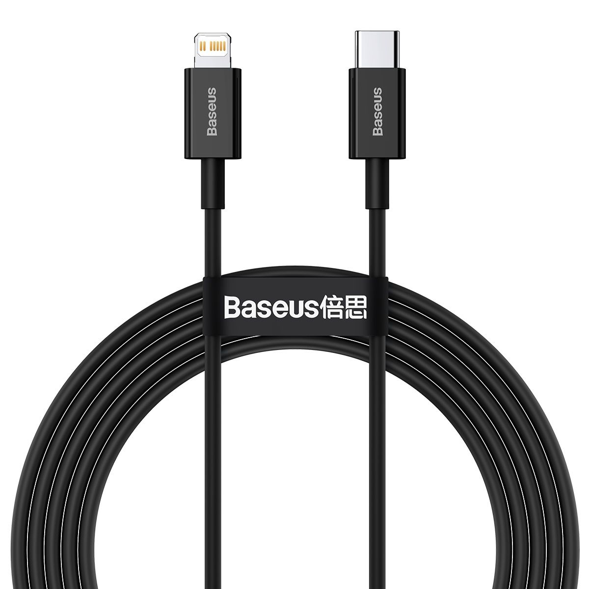Baseus Superior Series Fast Charging Data Cable Type-C to iP PD 20W 2m