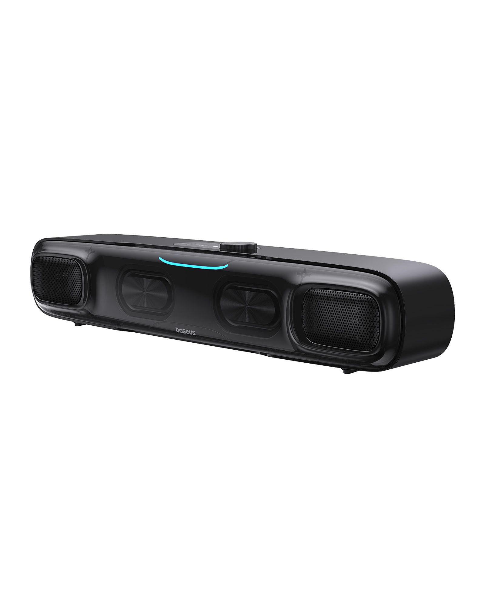 Baseus AeQur DS10 Mini Soundbar (Battery）