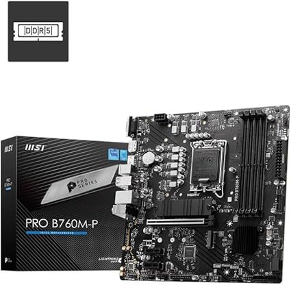 t*t様 B760 gaming plus ddr5 Amazon.com: MSI B760 Gaming Plus WiFi Gaming Motherboard