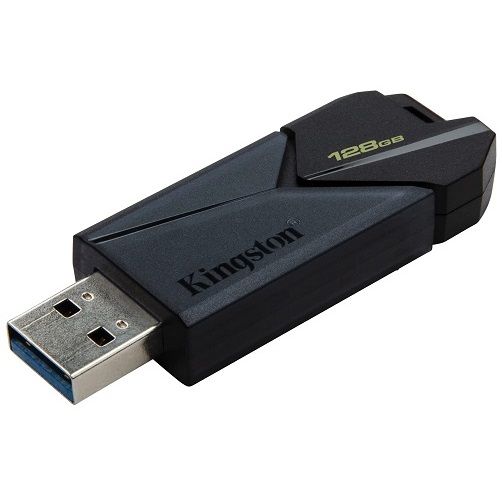 Kingston XS1000 - 2TB External High Performance Portable SSD