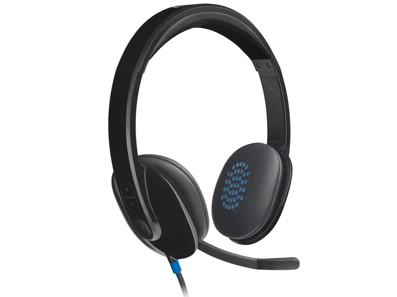 HST-Logitech-Headset-H540-USB-Black-981-000480
