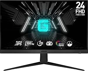 MSI G2412F 24 INCH FHD