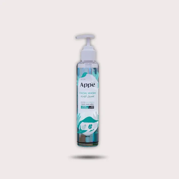 cmbfmz0zy0hn301lj7h3bd8lj_COSMO_APPE_Facial_Wash_Oily_Skin_250_ml.webp