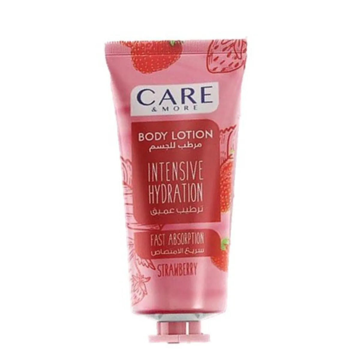 cmbn7usbx0qb801ljg9an744v_CARE___MORE_BODY_LOTION_STRAWBERRY_150ML.webp