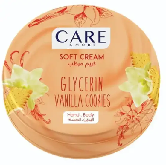 cmbn85k1w0qbe01lj602f4q8i_Care___more_Soft_Cream_With_Glycerin__Vanilla_and_Cookies_125_Ml.webp