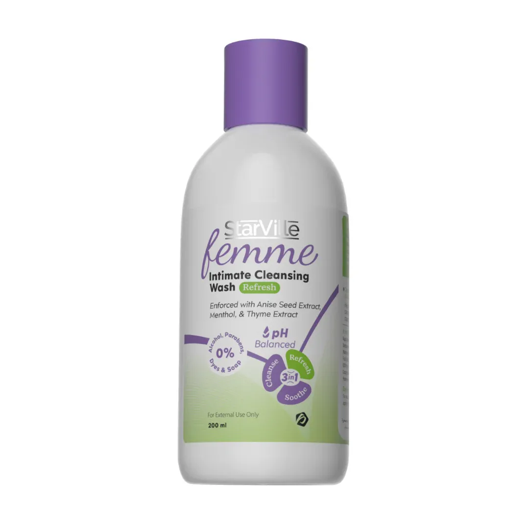 cmbsnrcdc0y6m01lj9tjd4hkm_StarVille_Femme_Intimate_Cleansing_Wash_Refresh_200_ml.webp