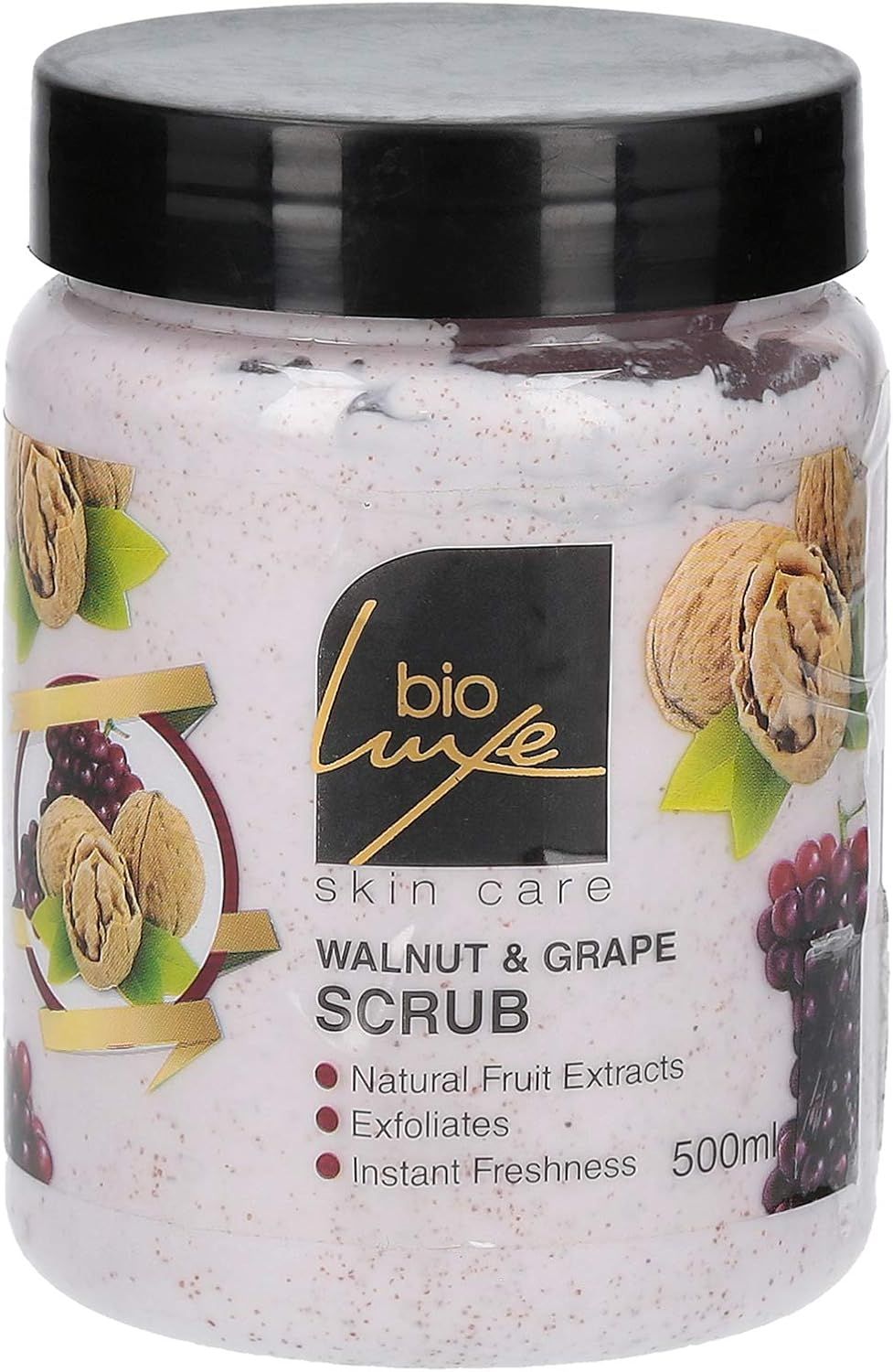 cmbv9mowl12wx01ljanr1dlih_Bio_Luxe_Skin_Care_-_Walnut___Grape_Scrub.jpg