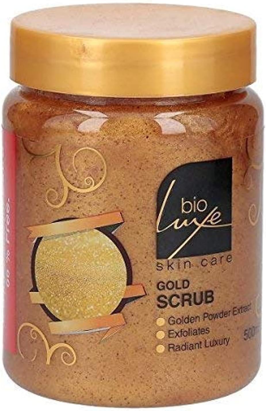 cmbv9p6z212x001ljcl361art_Bio_Luxe_-_Skincare_Gold_Exfoliating_Scrub_-_500ml.jpg