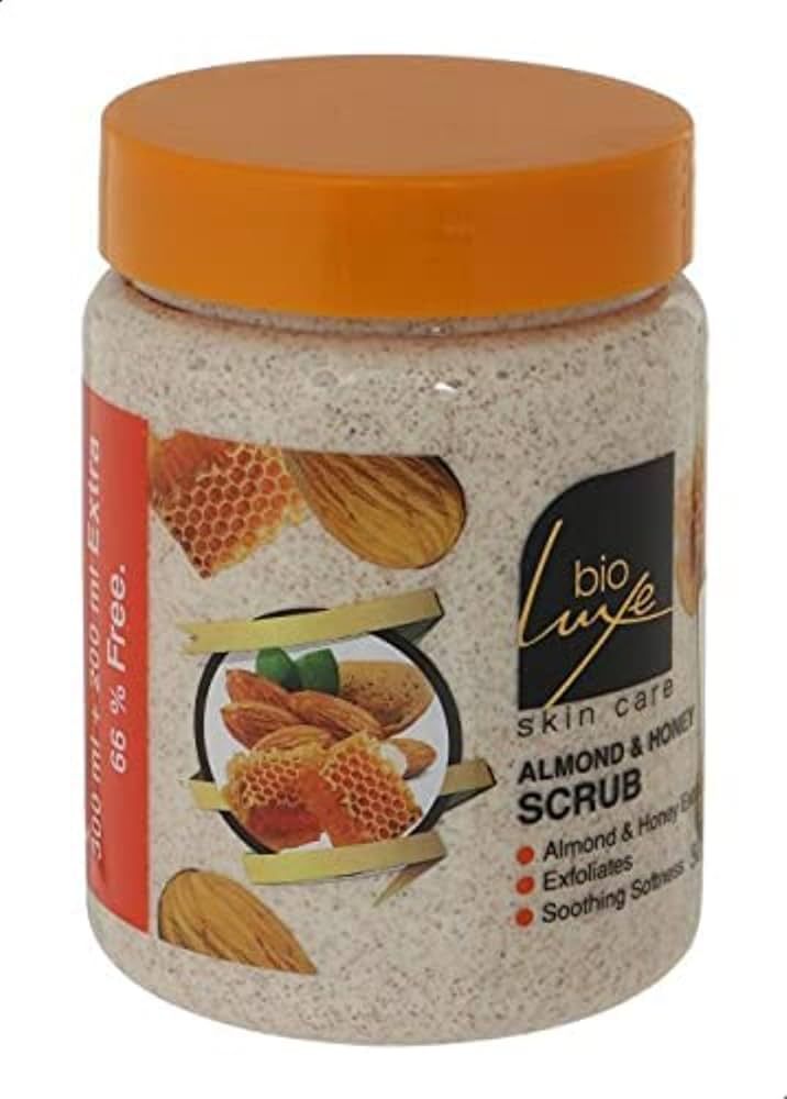 cmbv9sipm12x501ljewqlbxfi_Bioluxe_BIO_LUXE_Bio_Luxe_Almond___Honey_Scrub.jpg