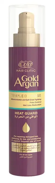 cmbvg7bxc13dm01lj94nvevvg_Eva_Hair_Clinic_Gold_Argan_Heat_Guard_with_Gold_and_Argan_oil__200_ml.webp