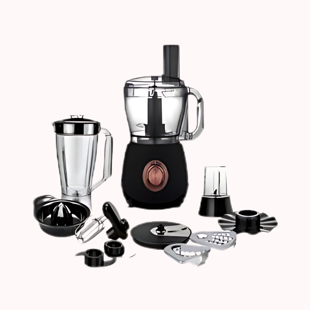 محضر الطعام (Food Processor) BLFP-001B
