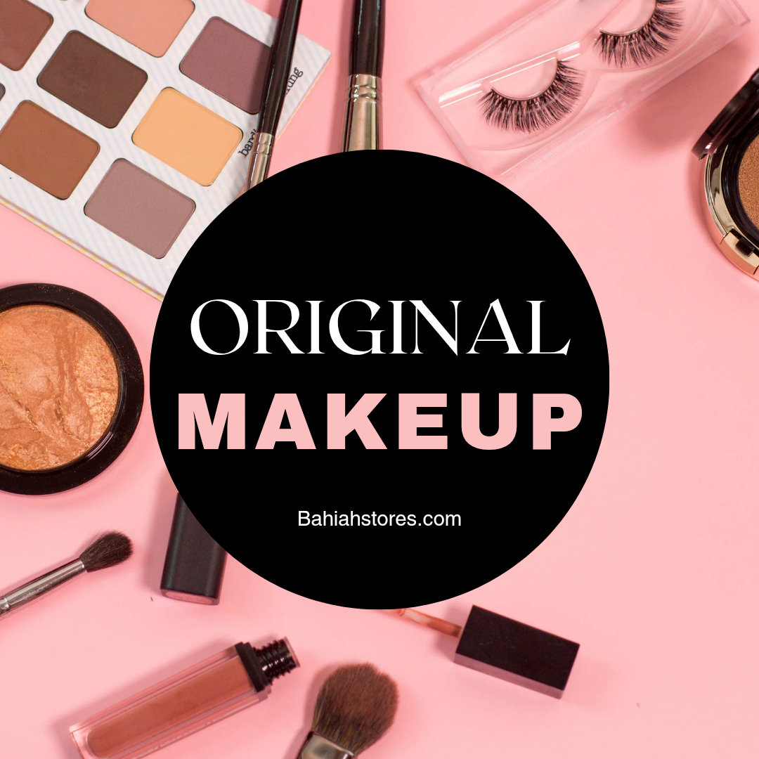 Original Makeup
