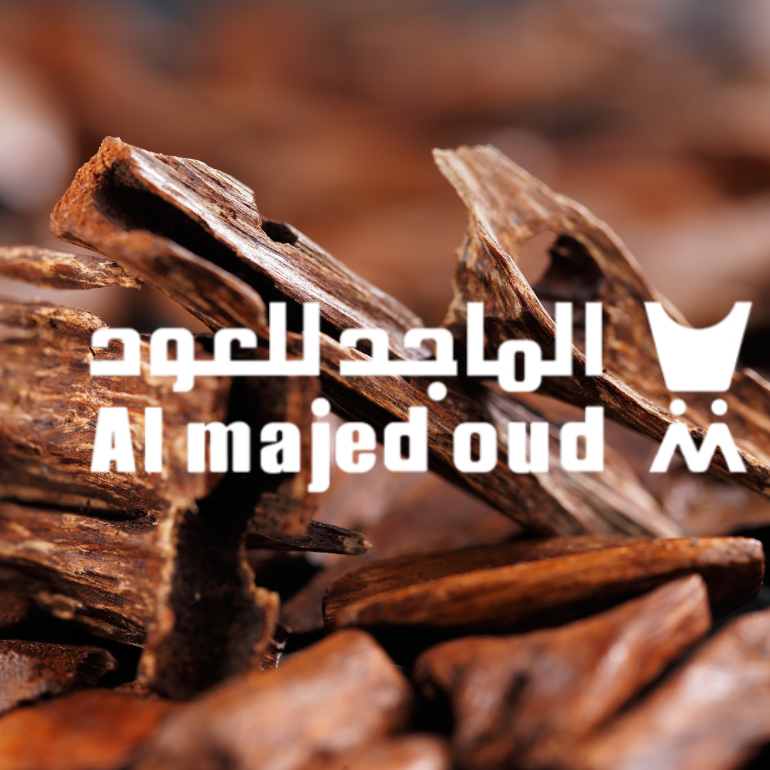 الماجد للعود