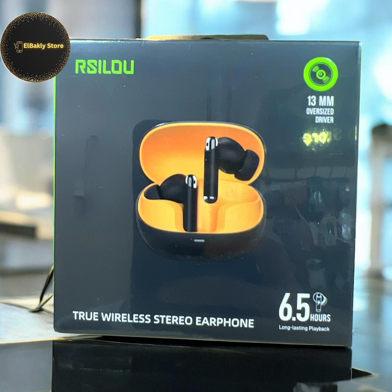 ايربودز rsilou R3008-002