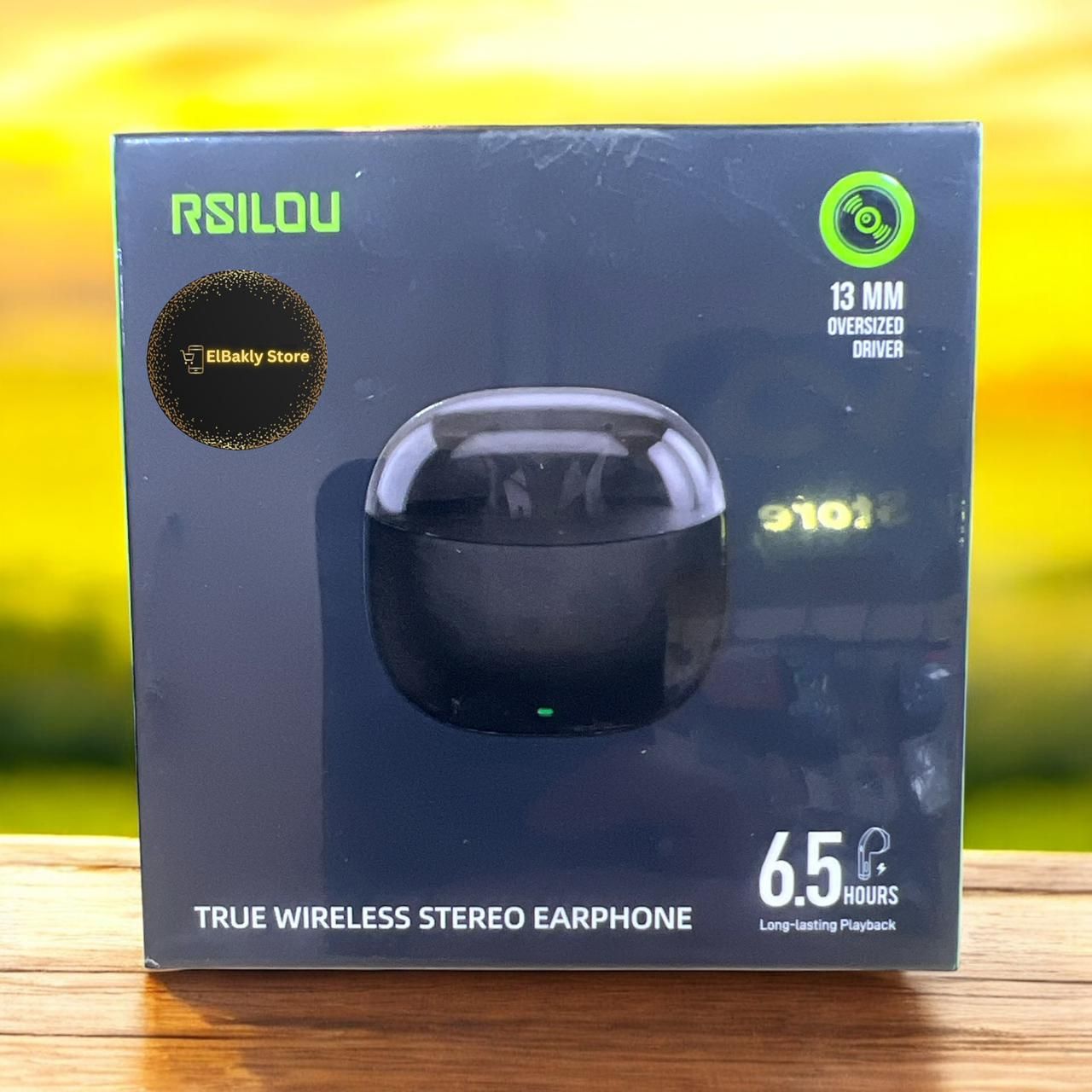 ايربودز rsilou R3006-002