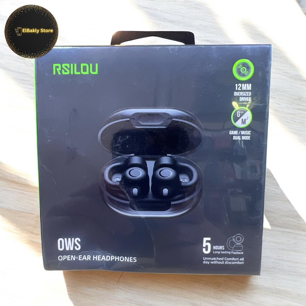 ايربودز rsilou R3010-001
