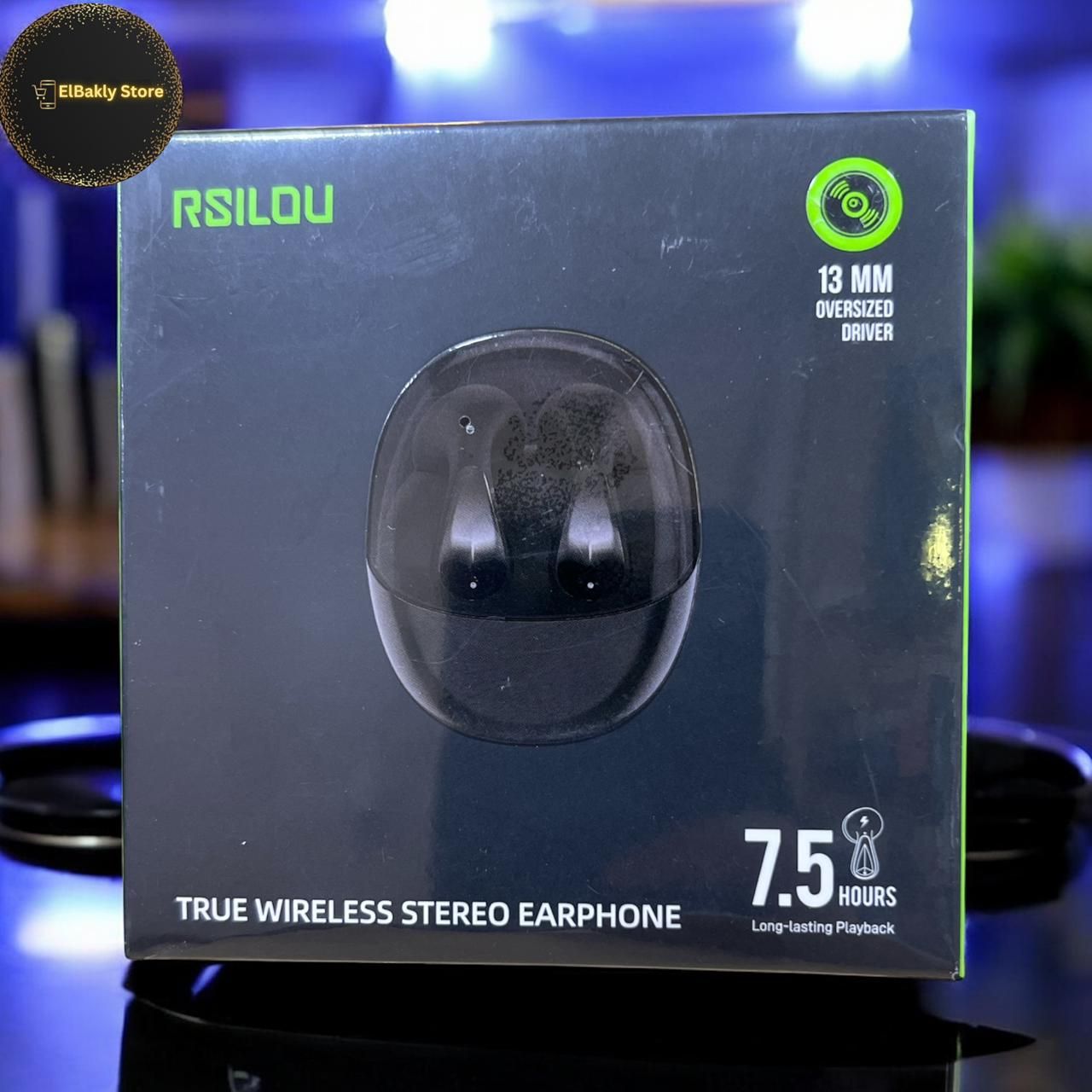 ايربودز rsilou R3007-002