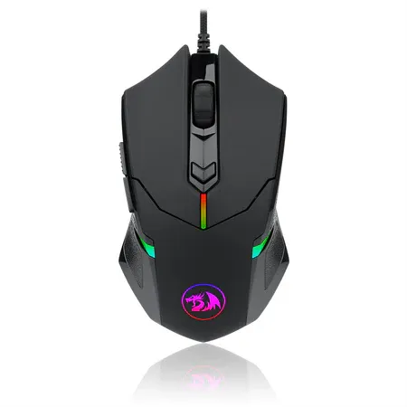 Redragon M601-RGB Mouse