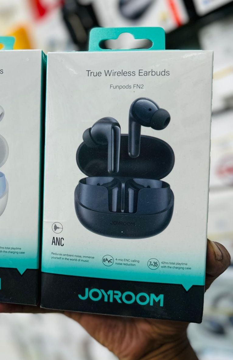Joyroom FunPods FN2+ضمان سنة