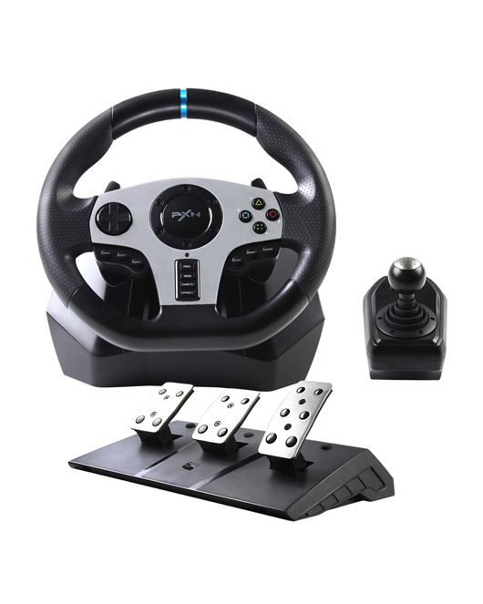 Redragon-Racing-Wheel-PXN-V3-PRO-Black 