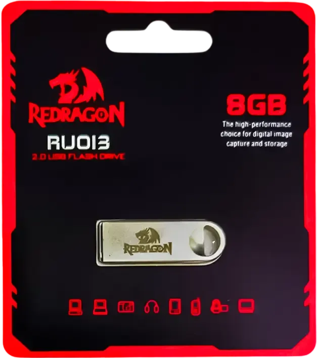 Redragon-RU013-8GB