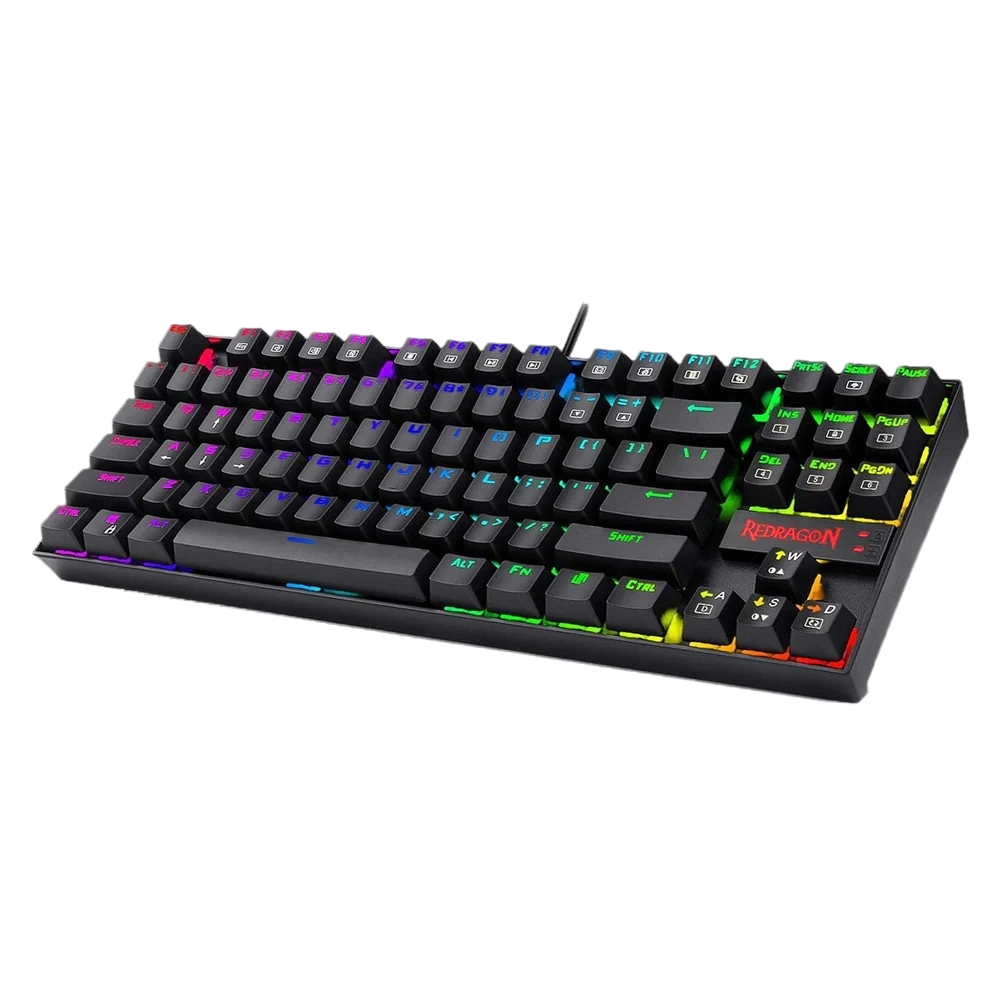 Redragon-Keyboard-K552E-Elite-Blue SW