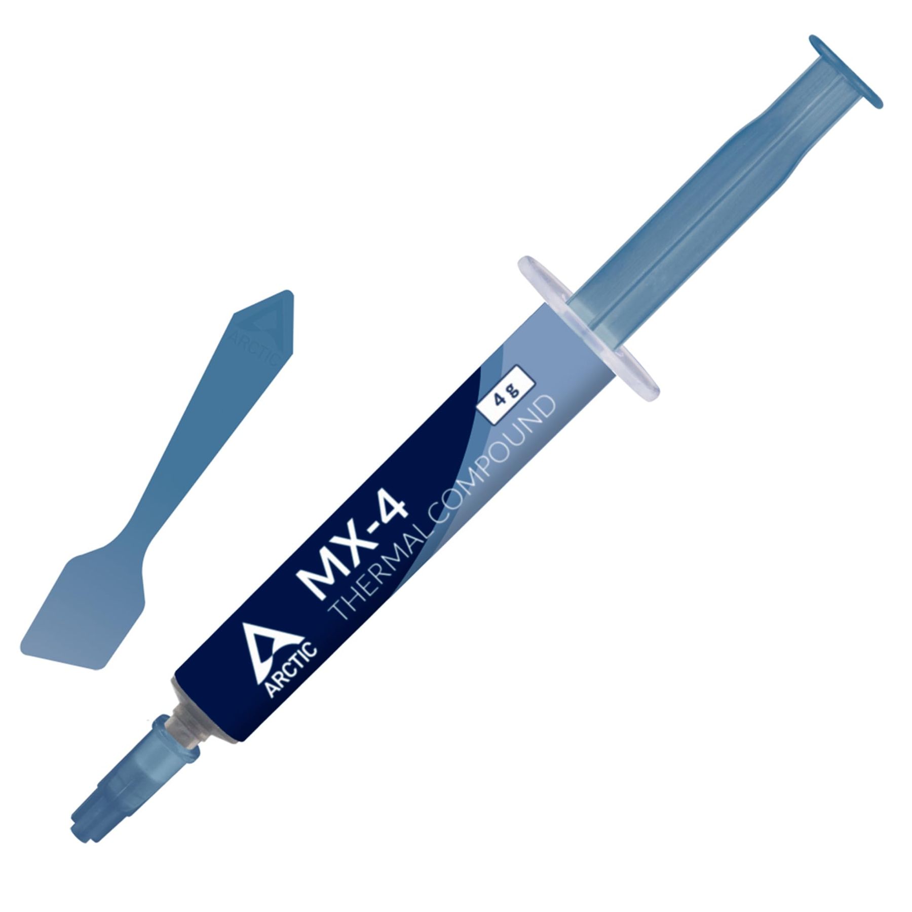 ARCTIC MX 4 THERMAL PASTE 4 GM
