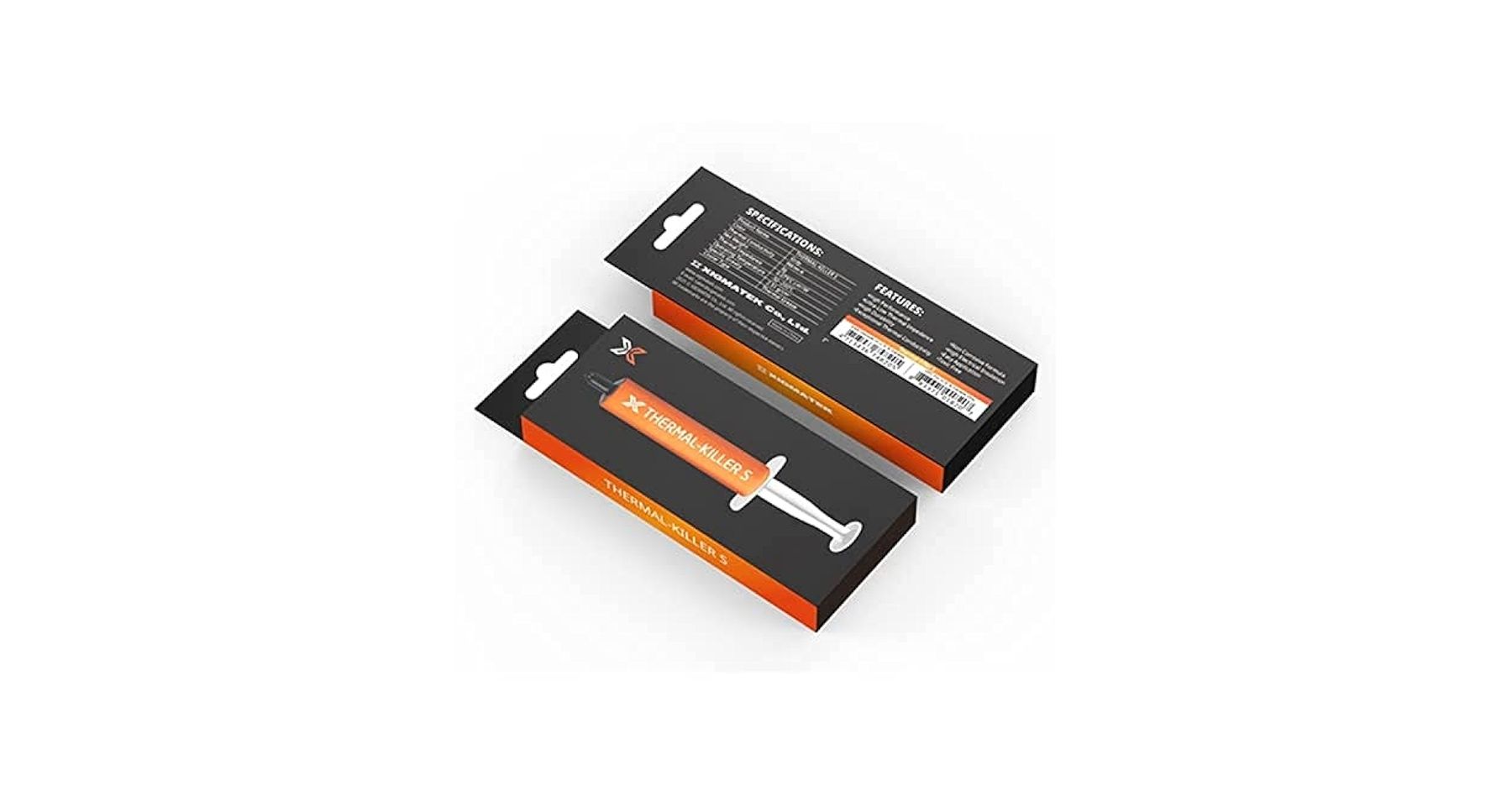 XIGMATEK Thermal-Killer S 3 GM