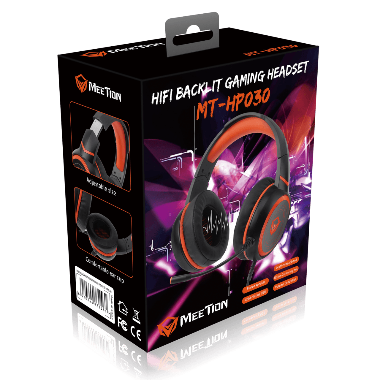 HST-Meetion-HP030-Stereo-Gaming