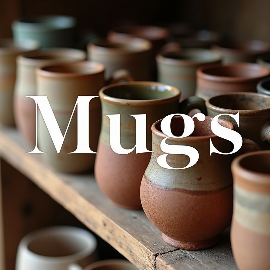 Mugs
