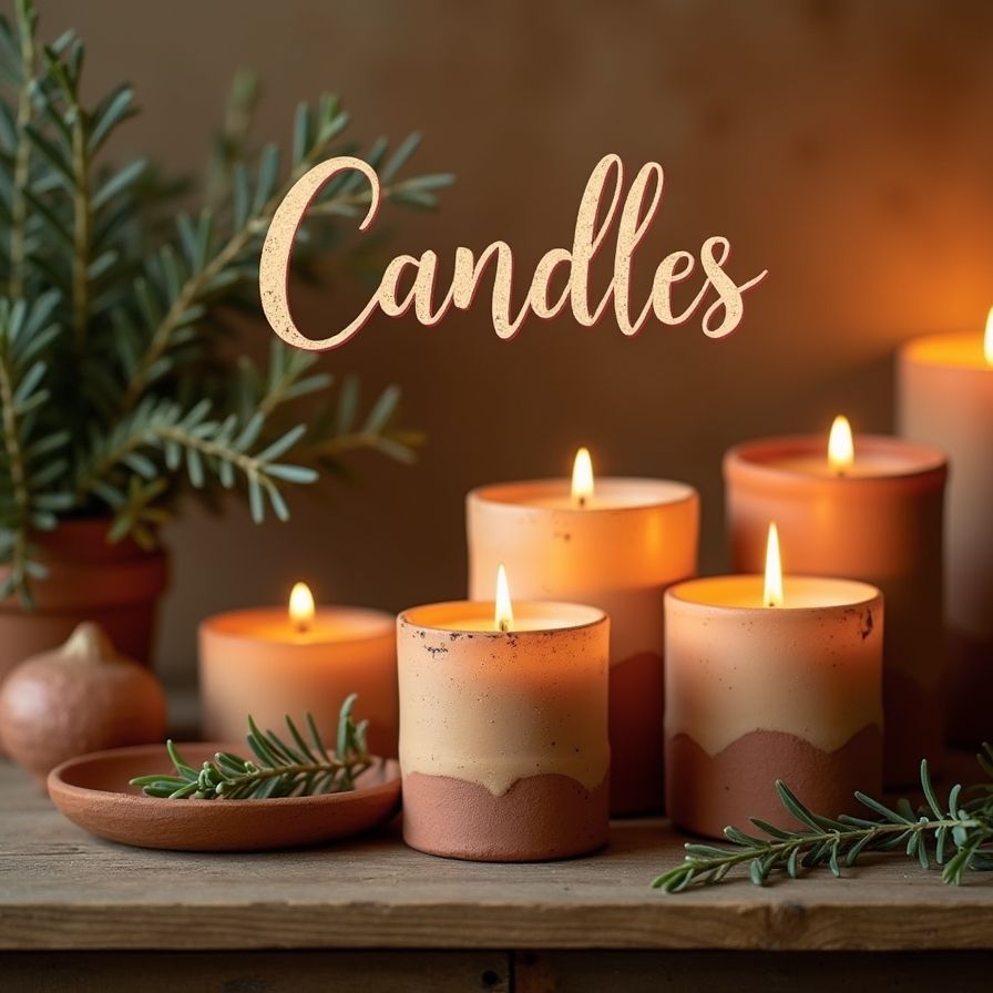 Candles