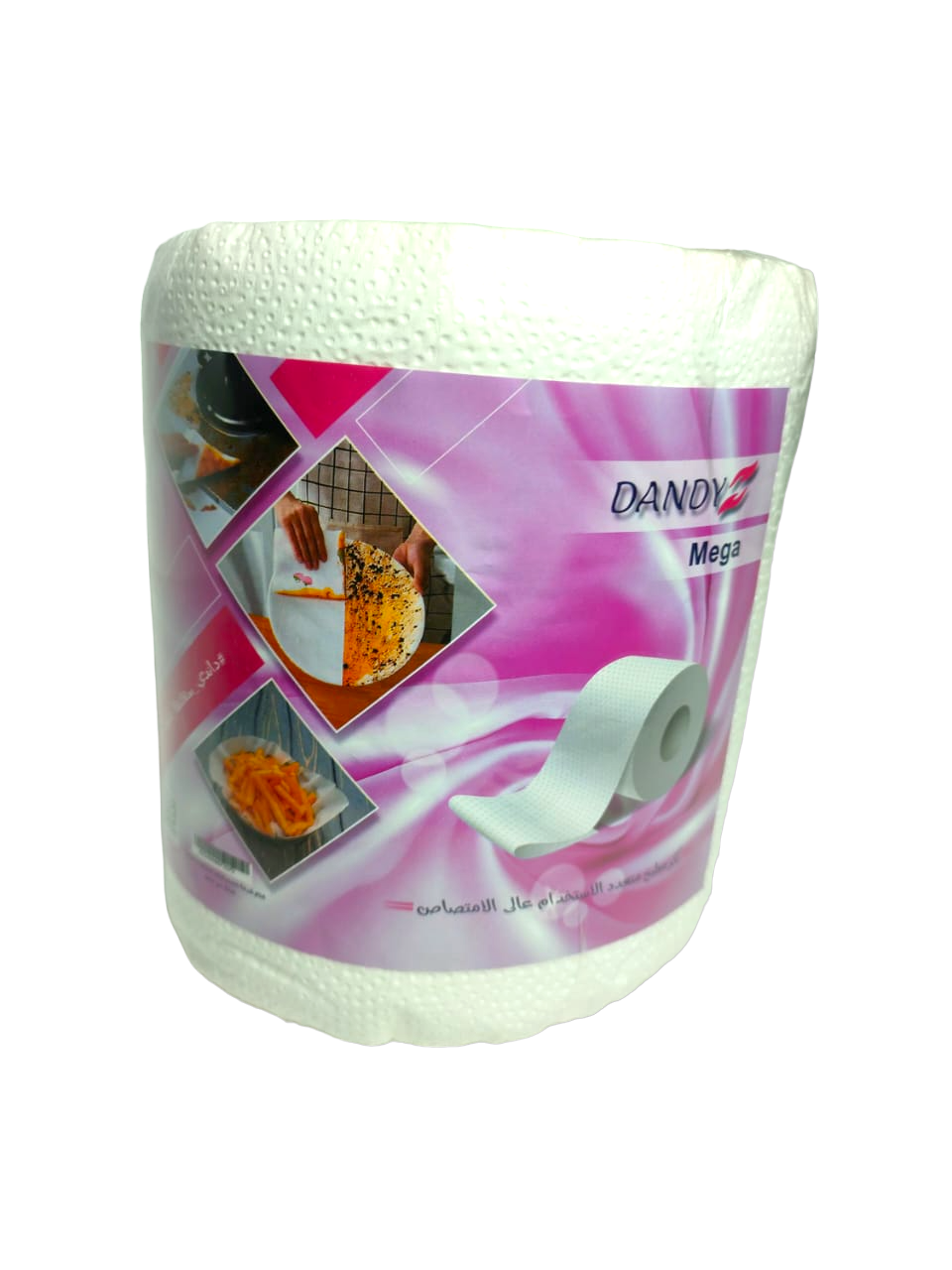 مناديل ورقيه 🧻