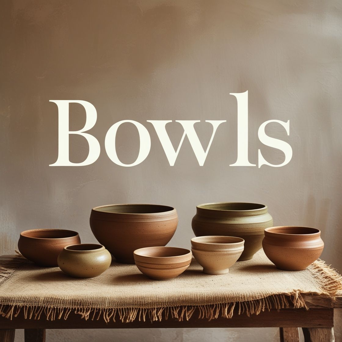 Bowls