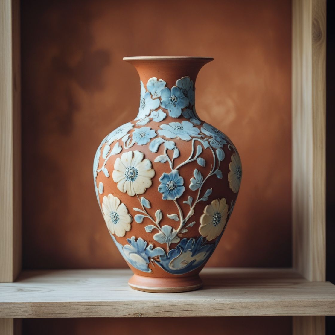 Decor Vase