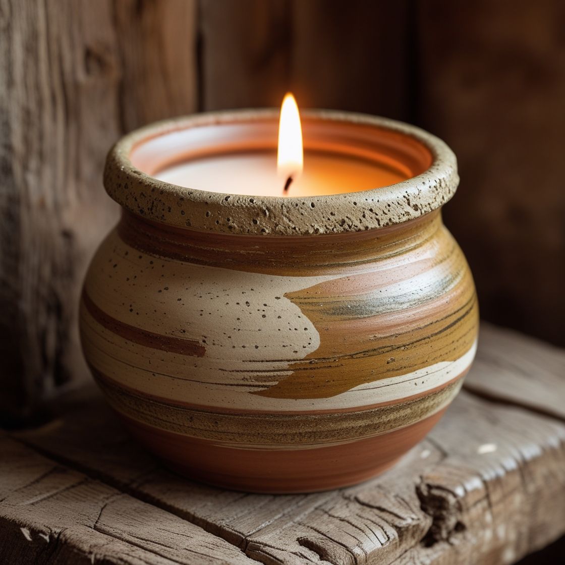 Candle Holder