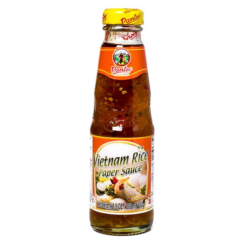 Vietnam Rice Paper Sauce 242G 