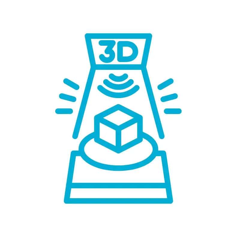 3D Scanner