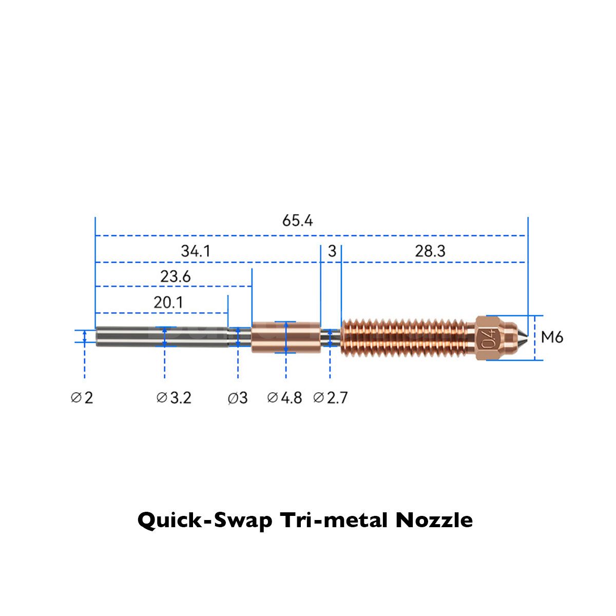 cmcxpttit0s3f01ksb7zqb92z_QuickSwap_Tri-metal_Nozzle_Ender3V3_K1C_K1_K1Max_04.jpg