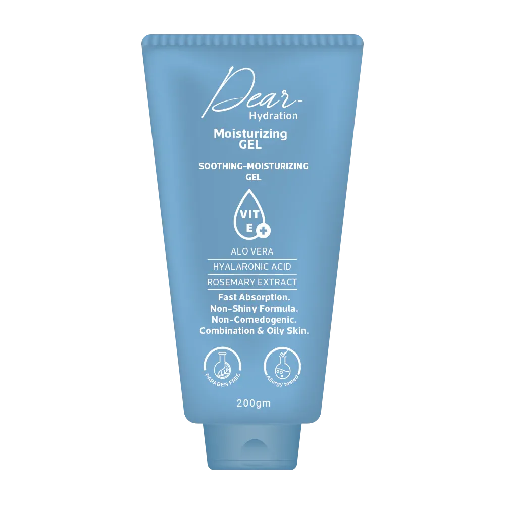 フェイスクリーム MI Dear Cream 20g エムディア ラッピング