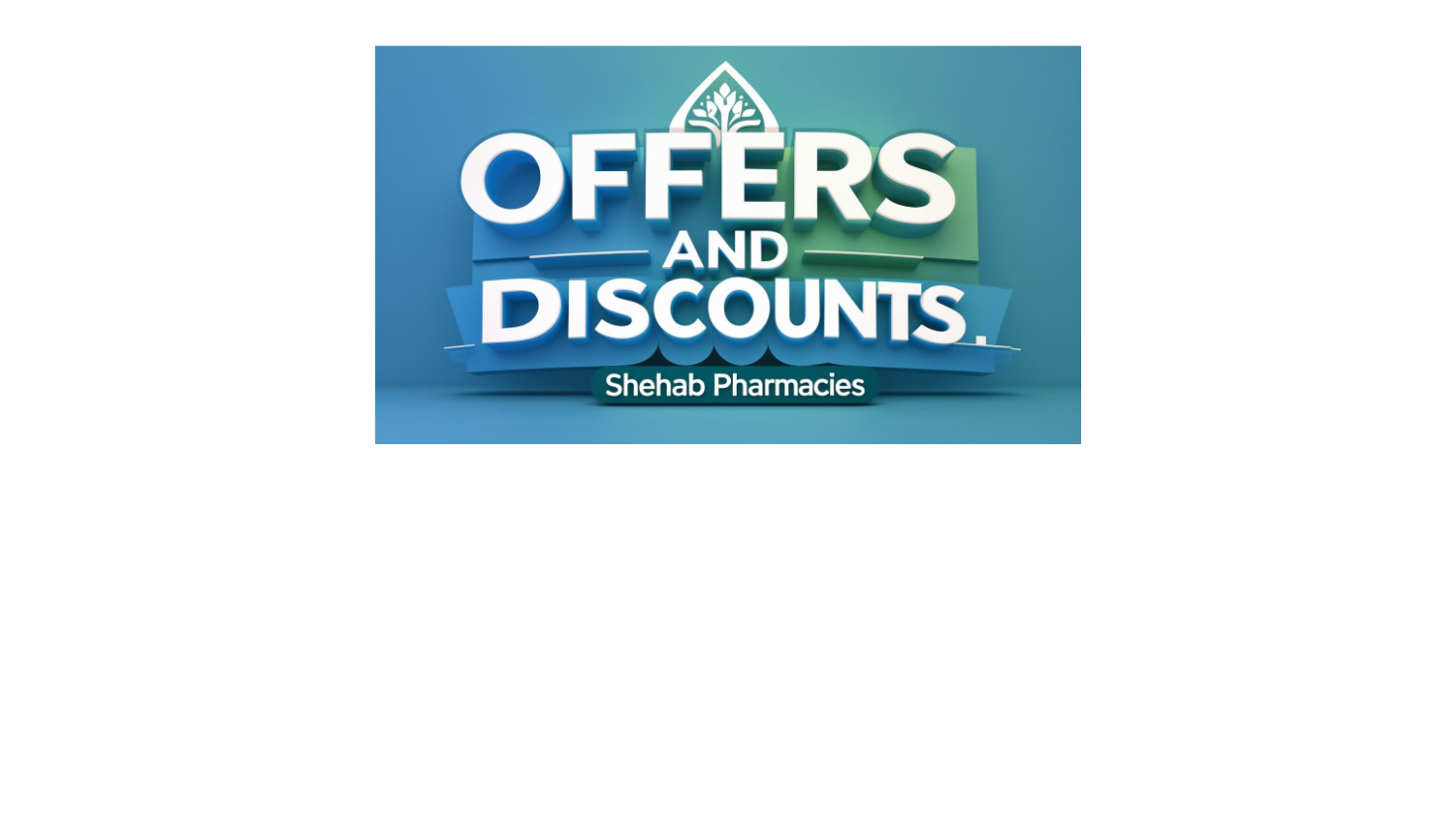  Offers & Discounts 