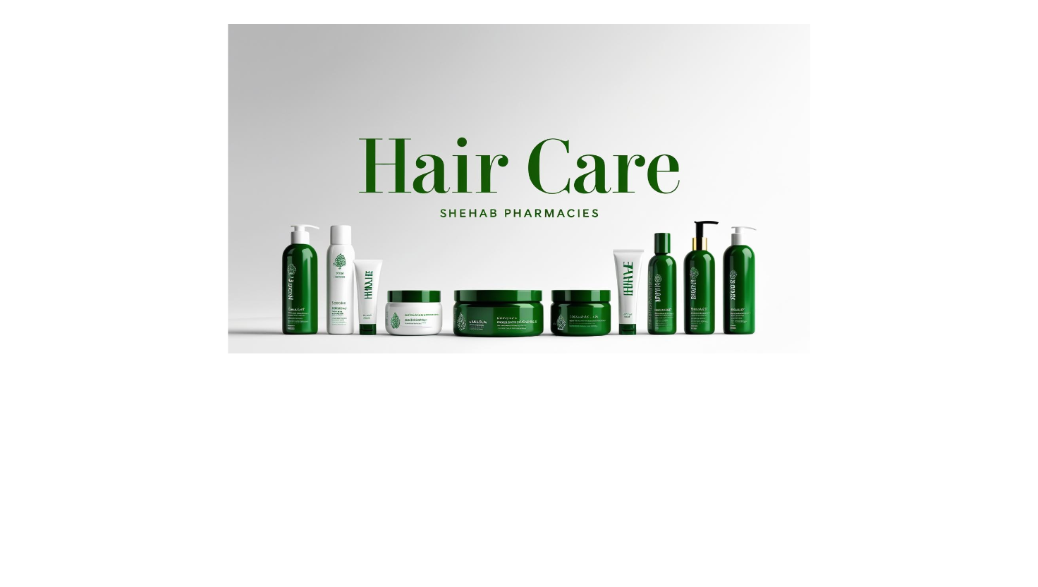 Hair Care