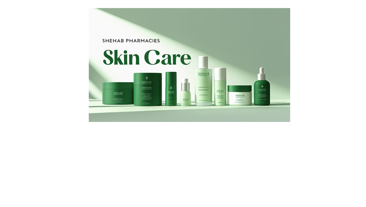 Skin care