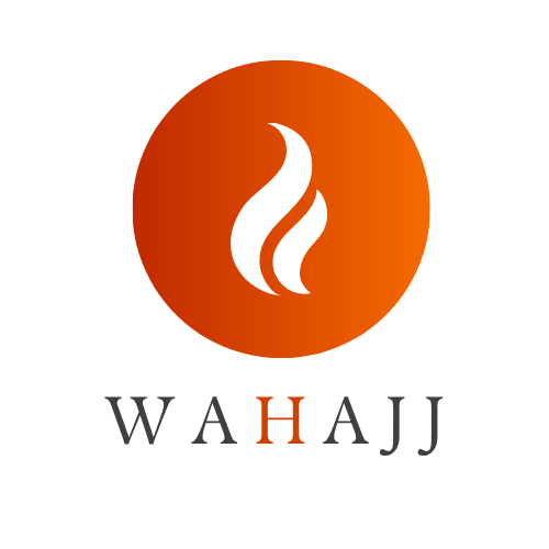 wahajj.online favicon