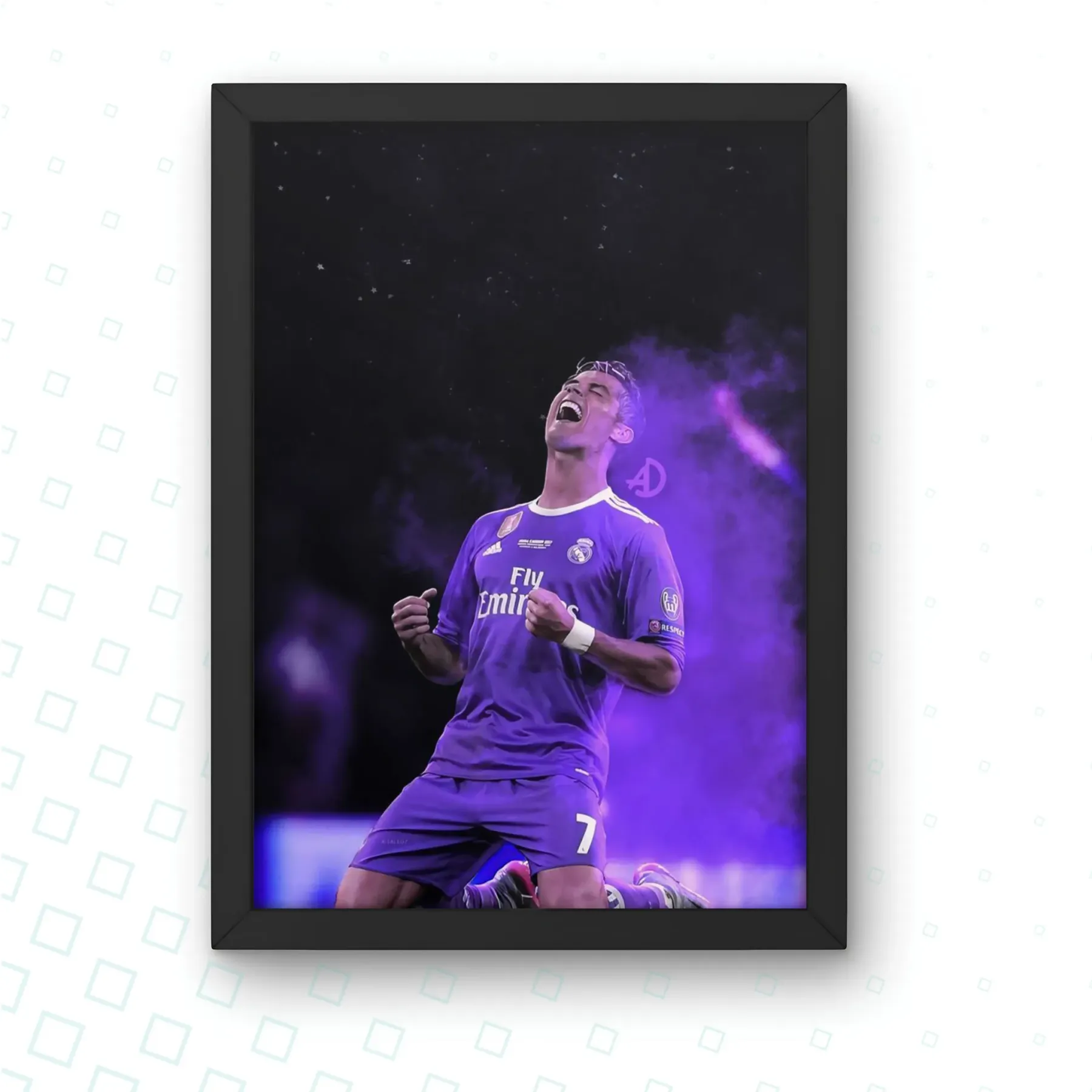 RONALDO COLLICTION