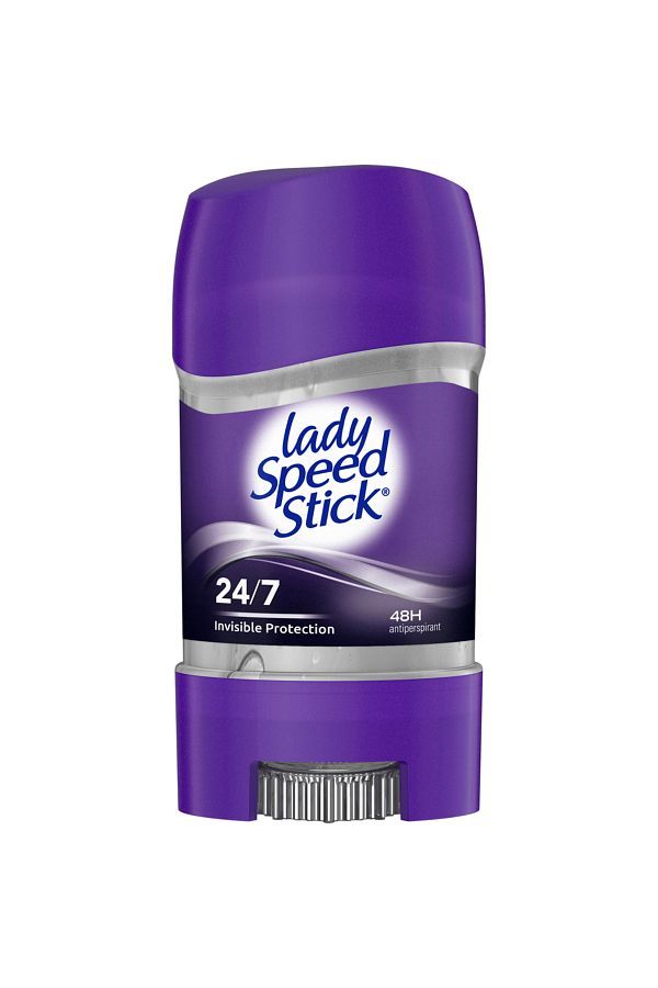 DEODORANT
