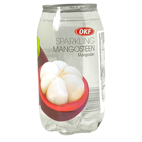  OKF Sparkling Mangosteen – 350 ml