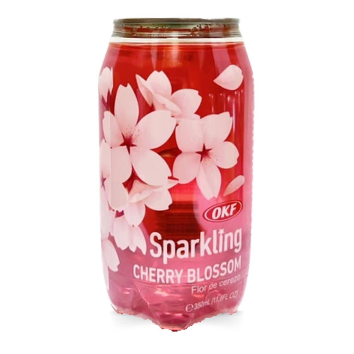  OKF Sparkling Cherry Blossom – 350 ml