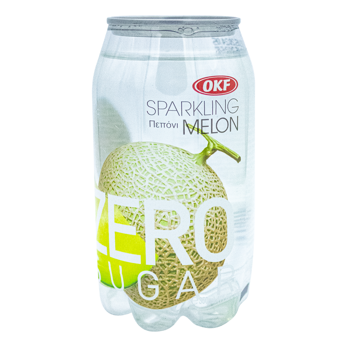  OKF Sparkling Zero Sugar – Melon – 350 ml