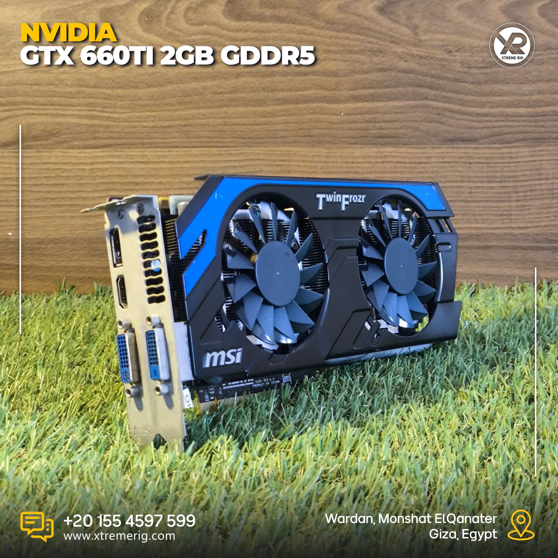 Twin Frozr Iii Geforce Gtx 660 Ti Specs Twin Frozr Gtx 660 Ti