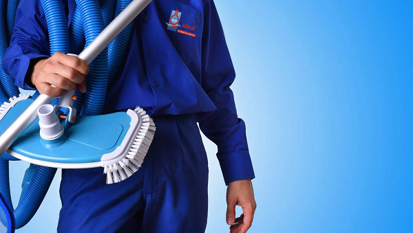 ادوات النظافة